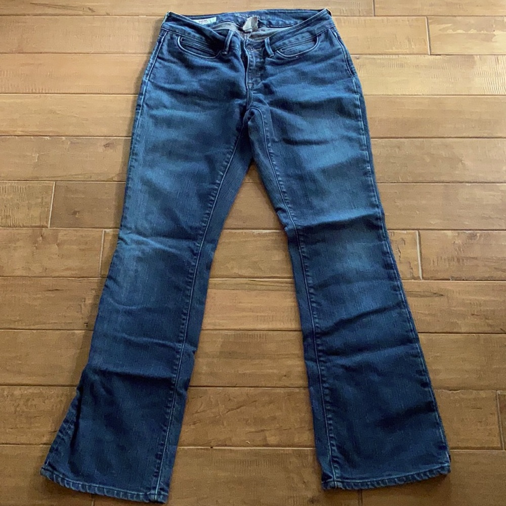 Banana Republic Jeans